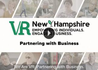 We are VR: Partnering with Business