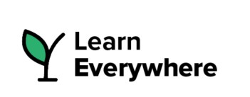 Learn Everywhere logo