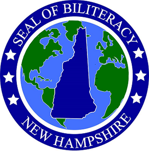 Seal of Bilteracy Logo