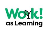 Work as Learning Logo