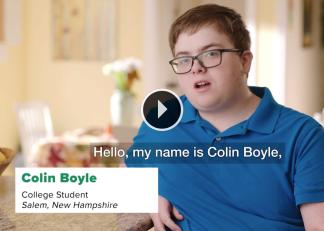 We are VR: Meet Colin Boyle